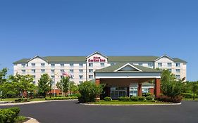 Hilton Garden Inn Edison/Raritan Center